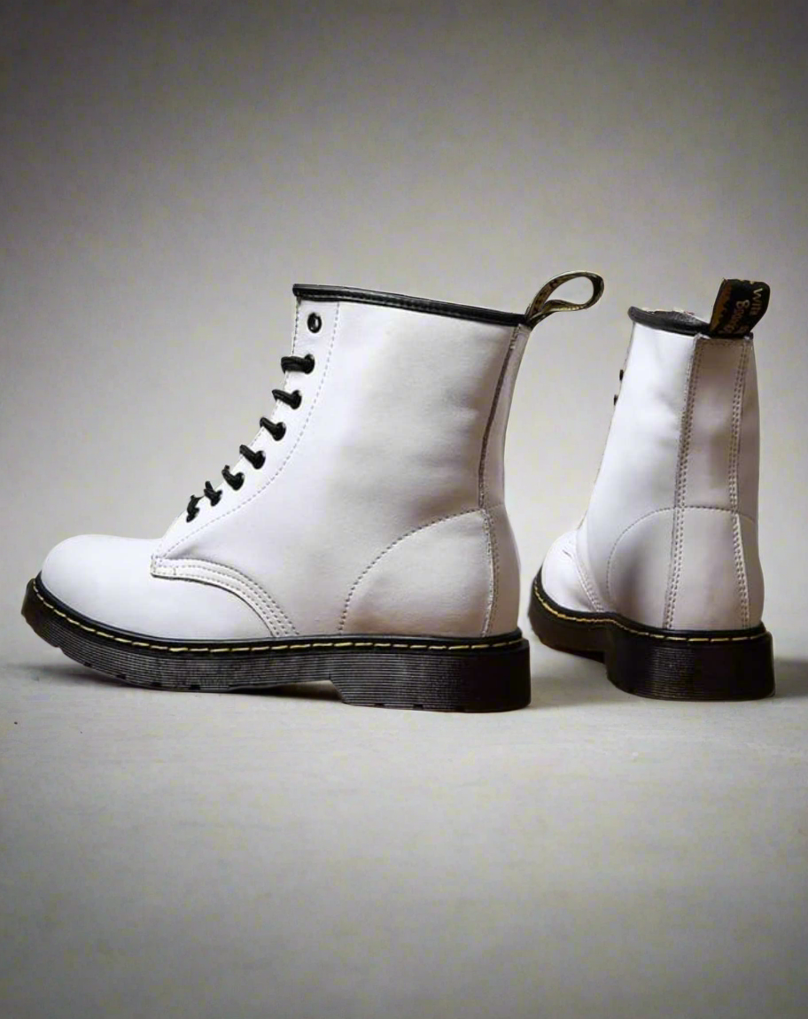 Arctica Luxe Boots