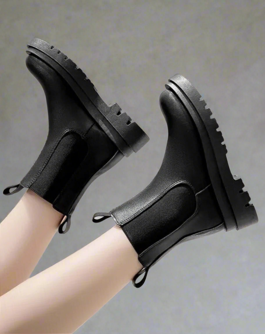 Valeria Winter Boots