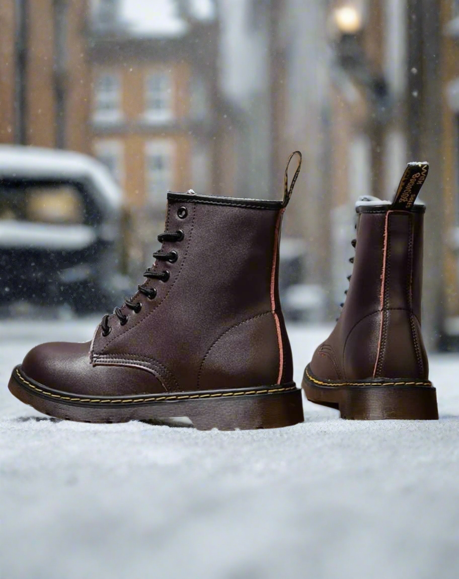 Arctica Luxe Boots