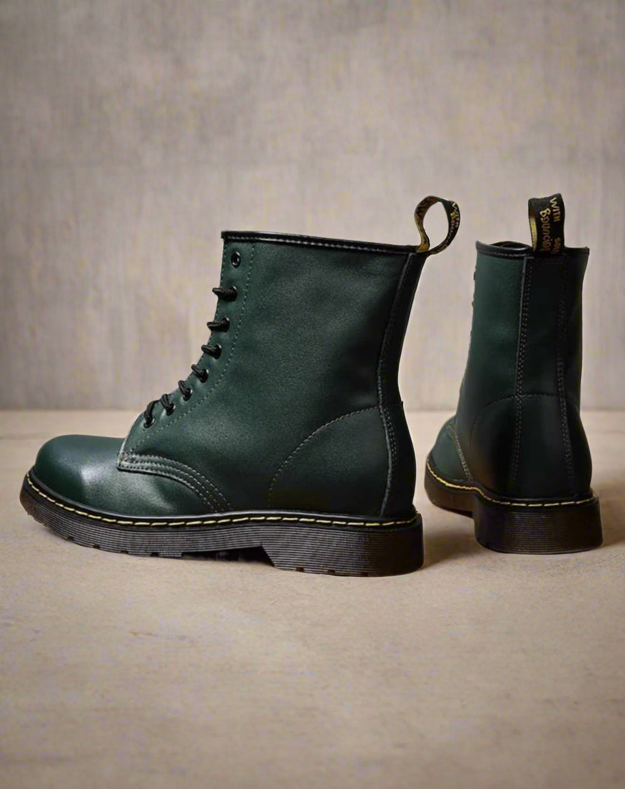 Arctica Luxe Boots
