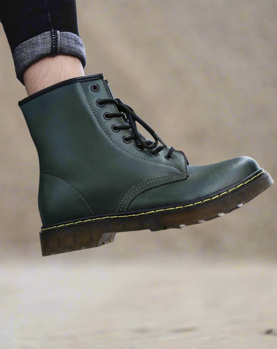 Arctica Luxe Boots