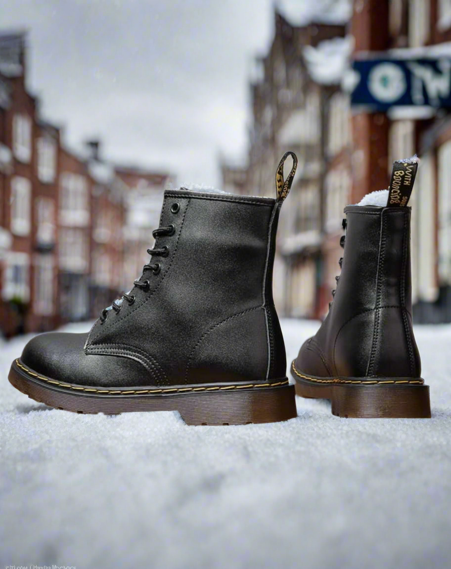 Arctica Luxe Boots