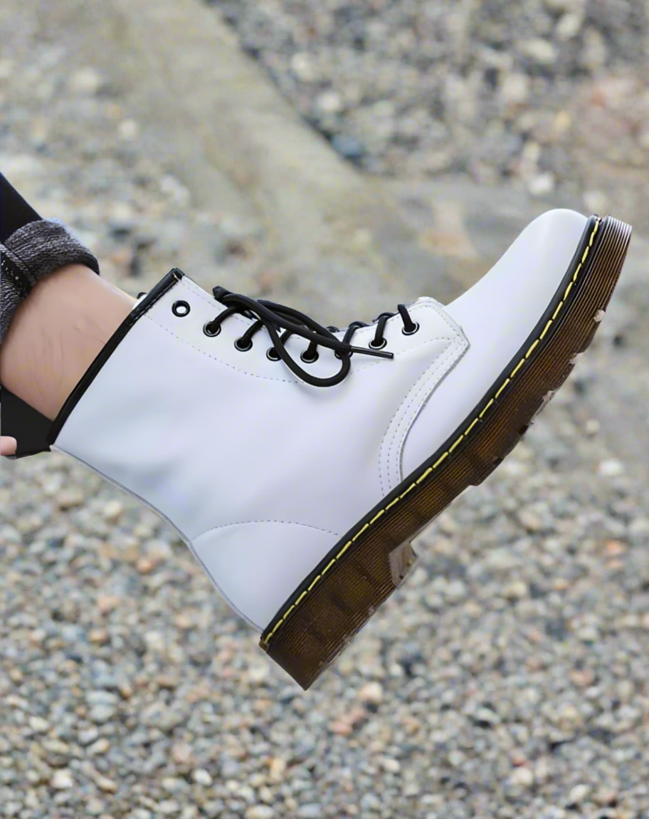 Arctica Luxe Boots