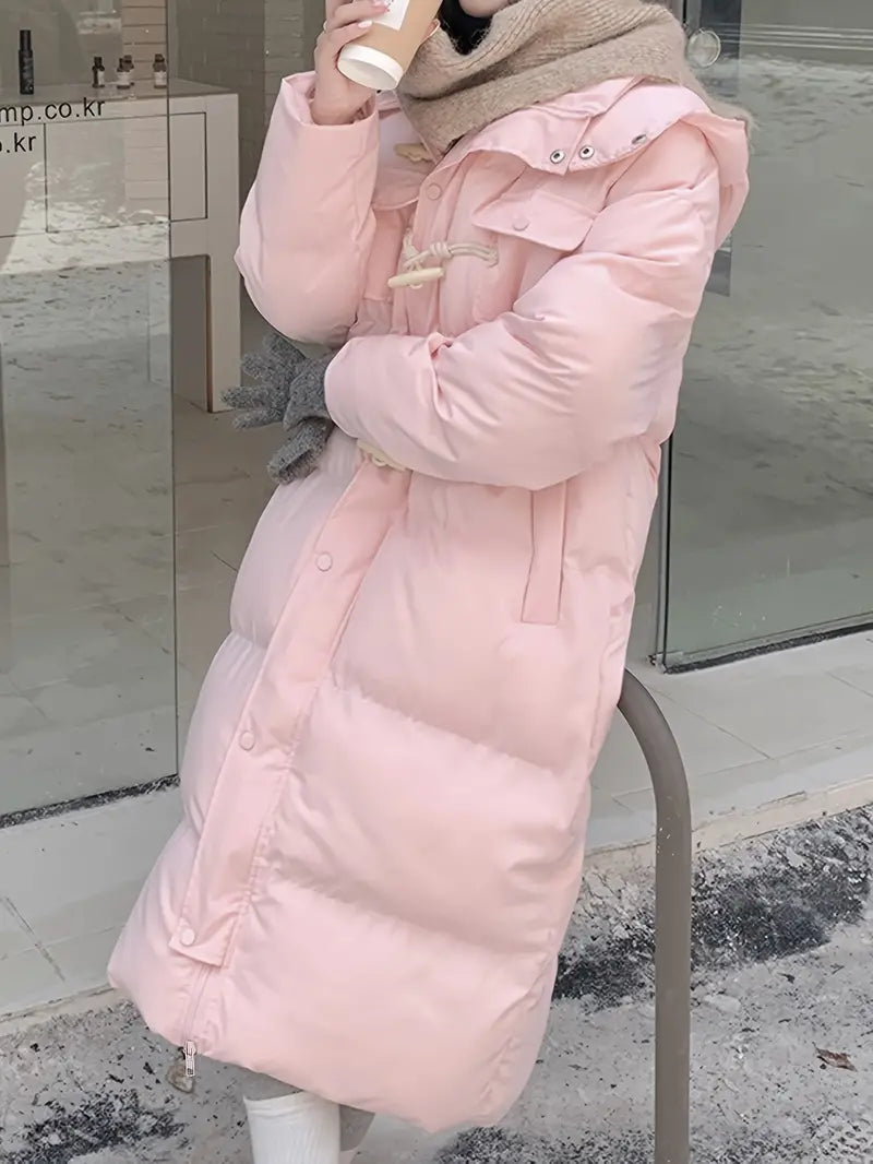 Nora Cozy Zip-Up Hoodie