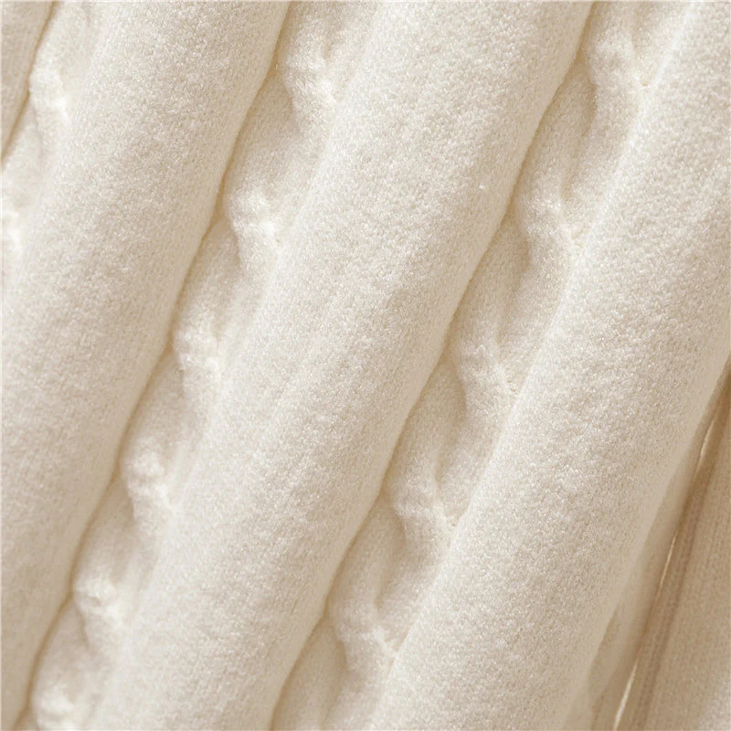 Noor | Comfortabele driedelige brei set