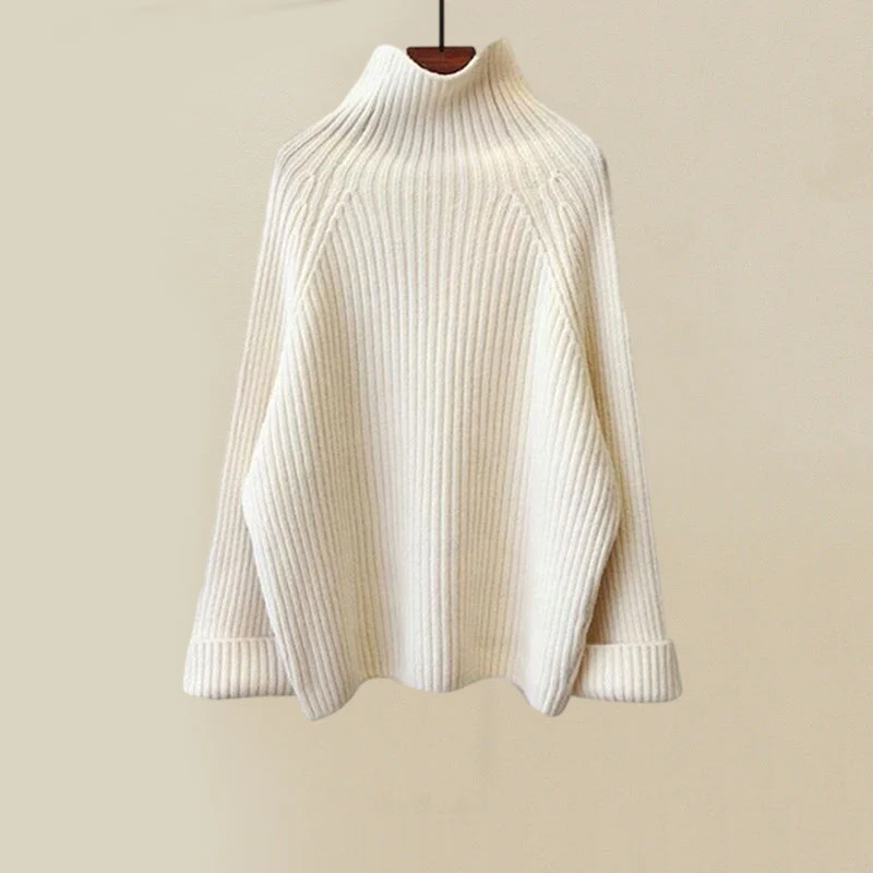 Noor | Comfortabele driedelige brei set