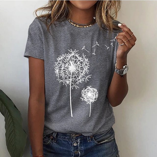 ophie Dandelion T-shirt