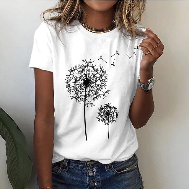 ophie Dandelion T-shirt