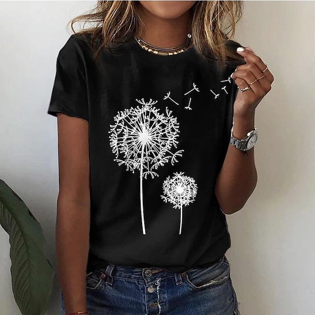 ophie Dandelion T-shirt