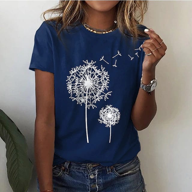 ophie Dandelion T-shirt