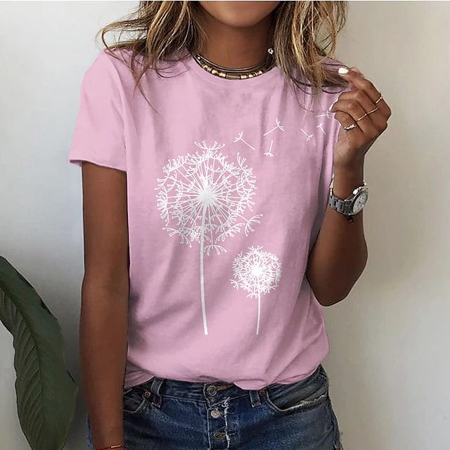 ophie Dandelion T-shirt