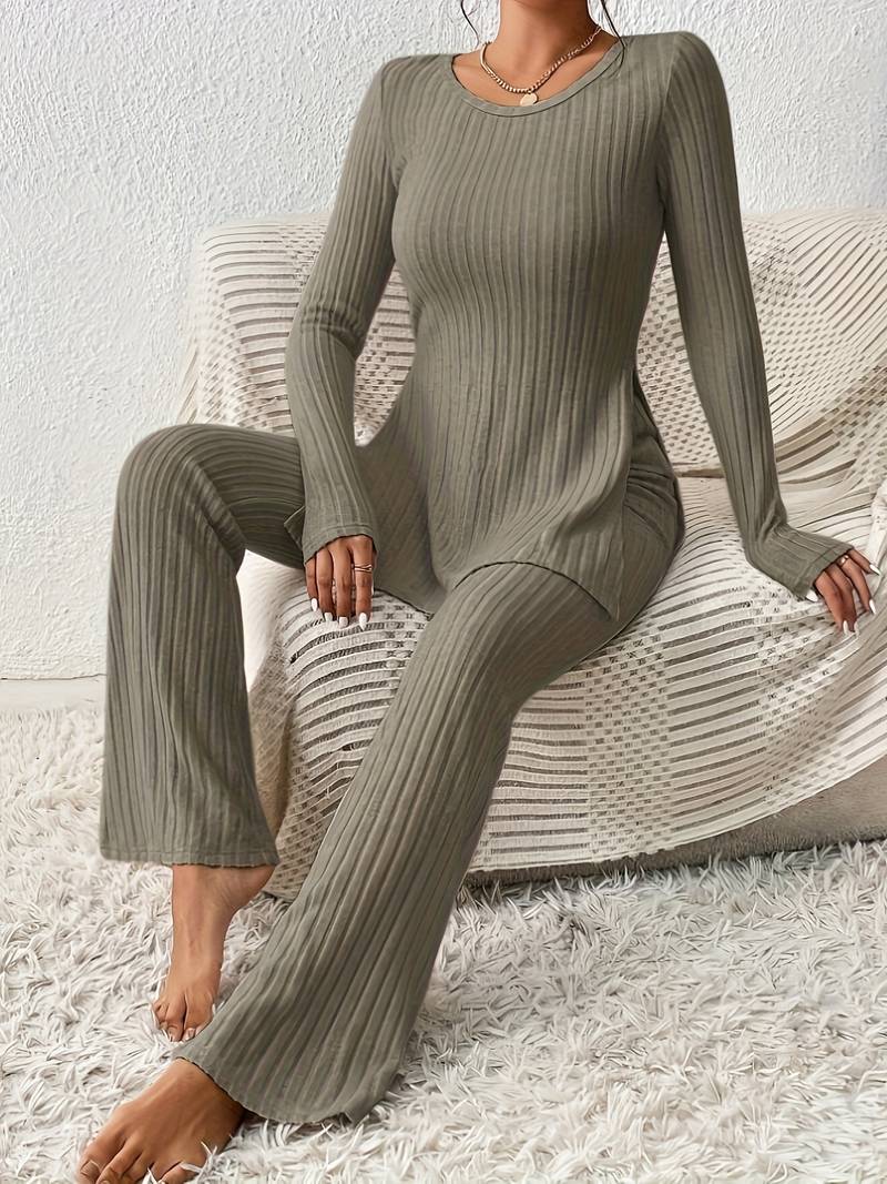 Evelina | 2-delige Elegante en Stijlvolle Set