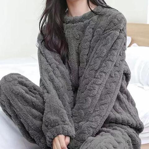 Bedtime Bliss - Luxe Pyjama Set