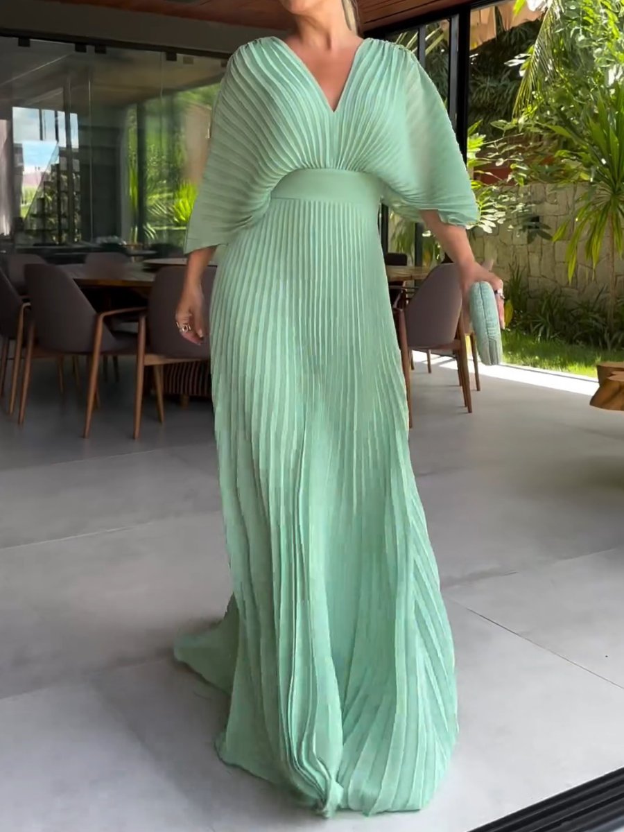 Radiana – Maxi jurk