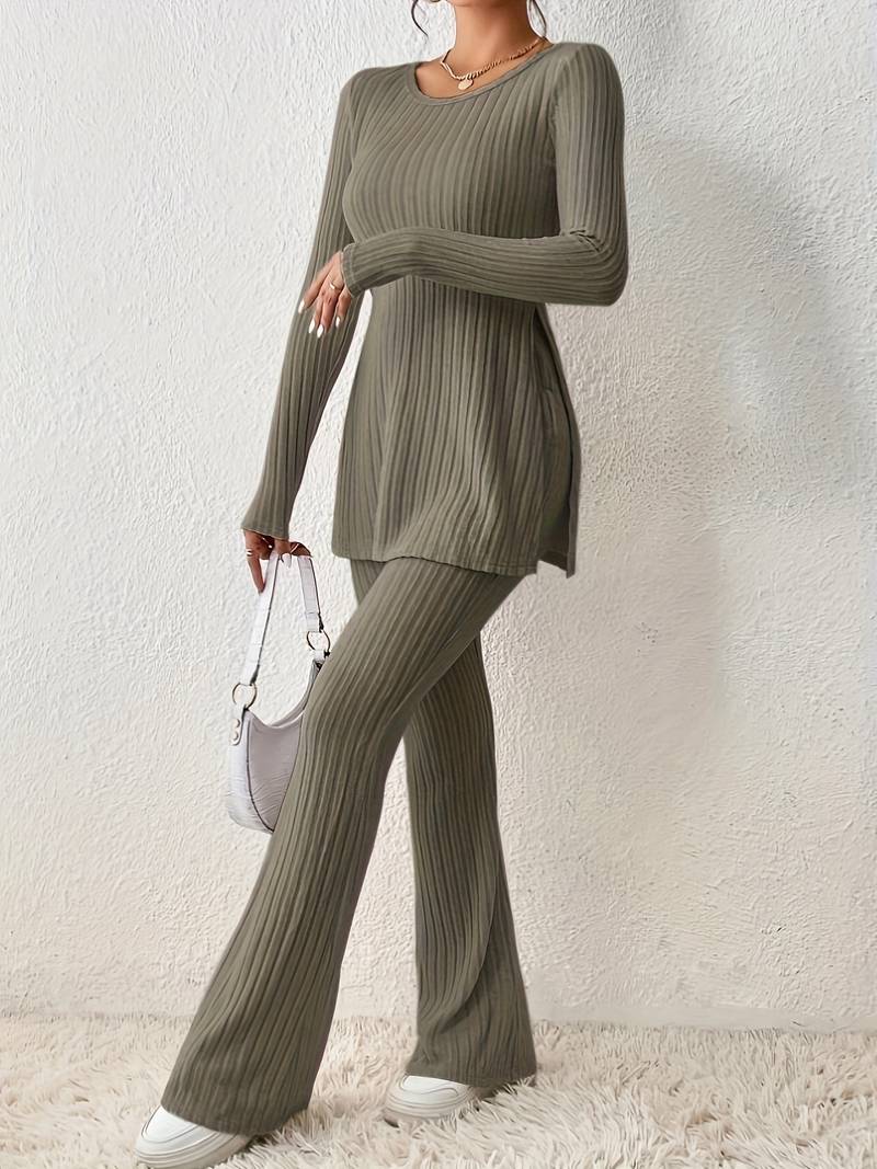 Evelina | 2-delige Elegante en Stijlvolle Set