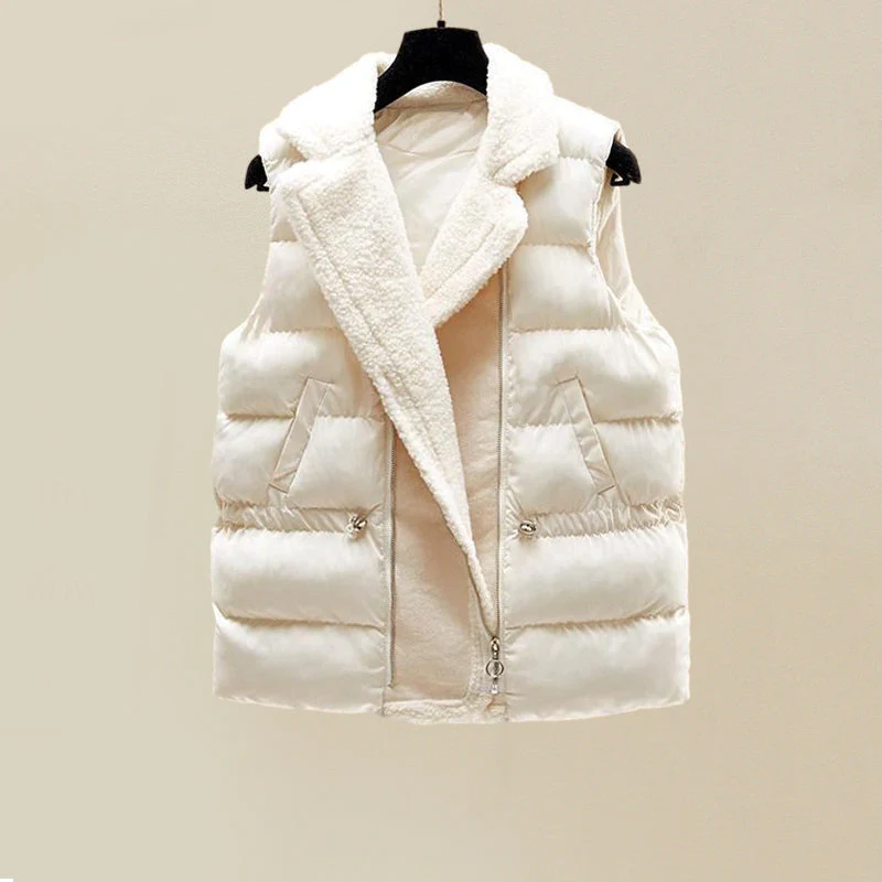 Noor | Comfortabele driedelige brei set