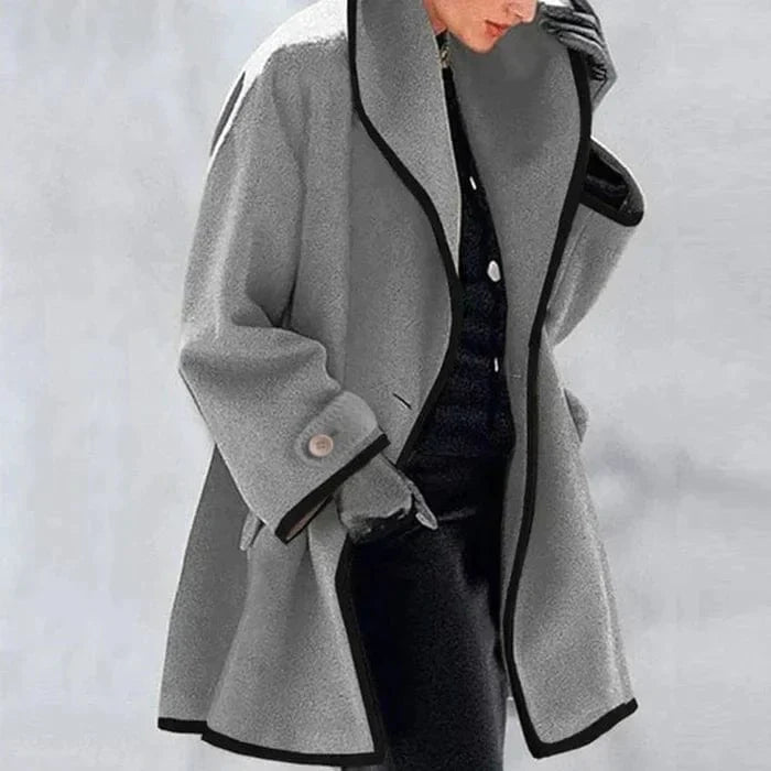 Liana Wool Coat