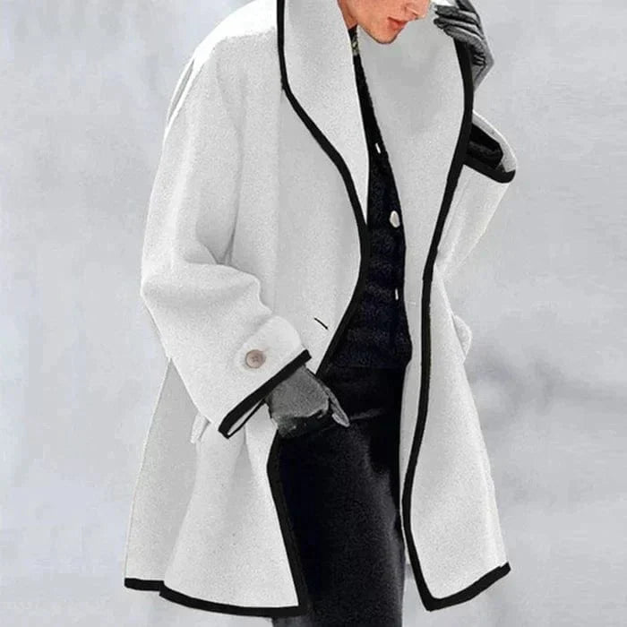 Liana Wool Coat