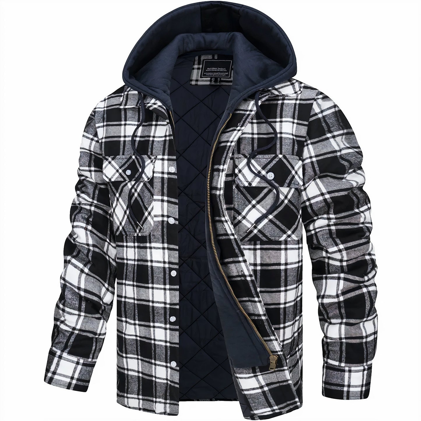 Axel | Outdoor Jack