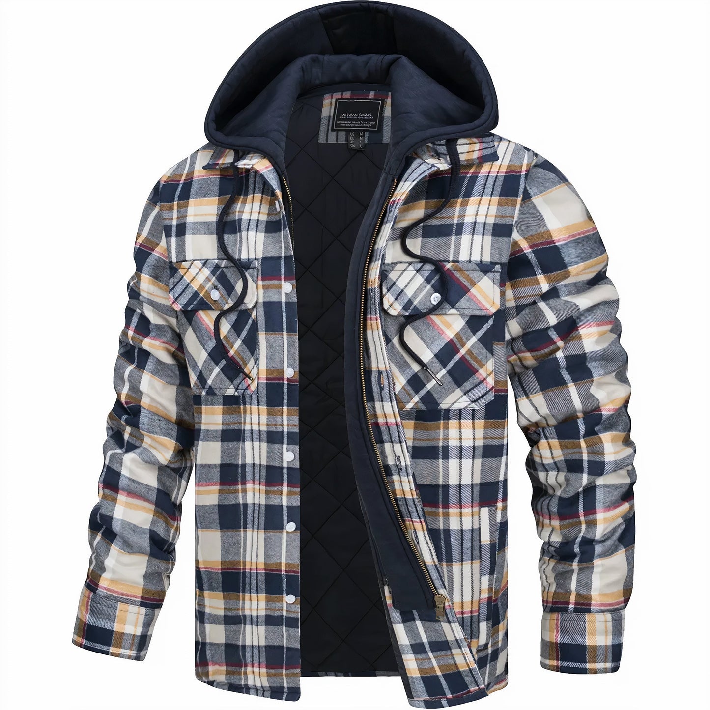 Axel | Outdoor Jack