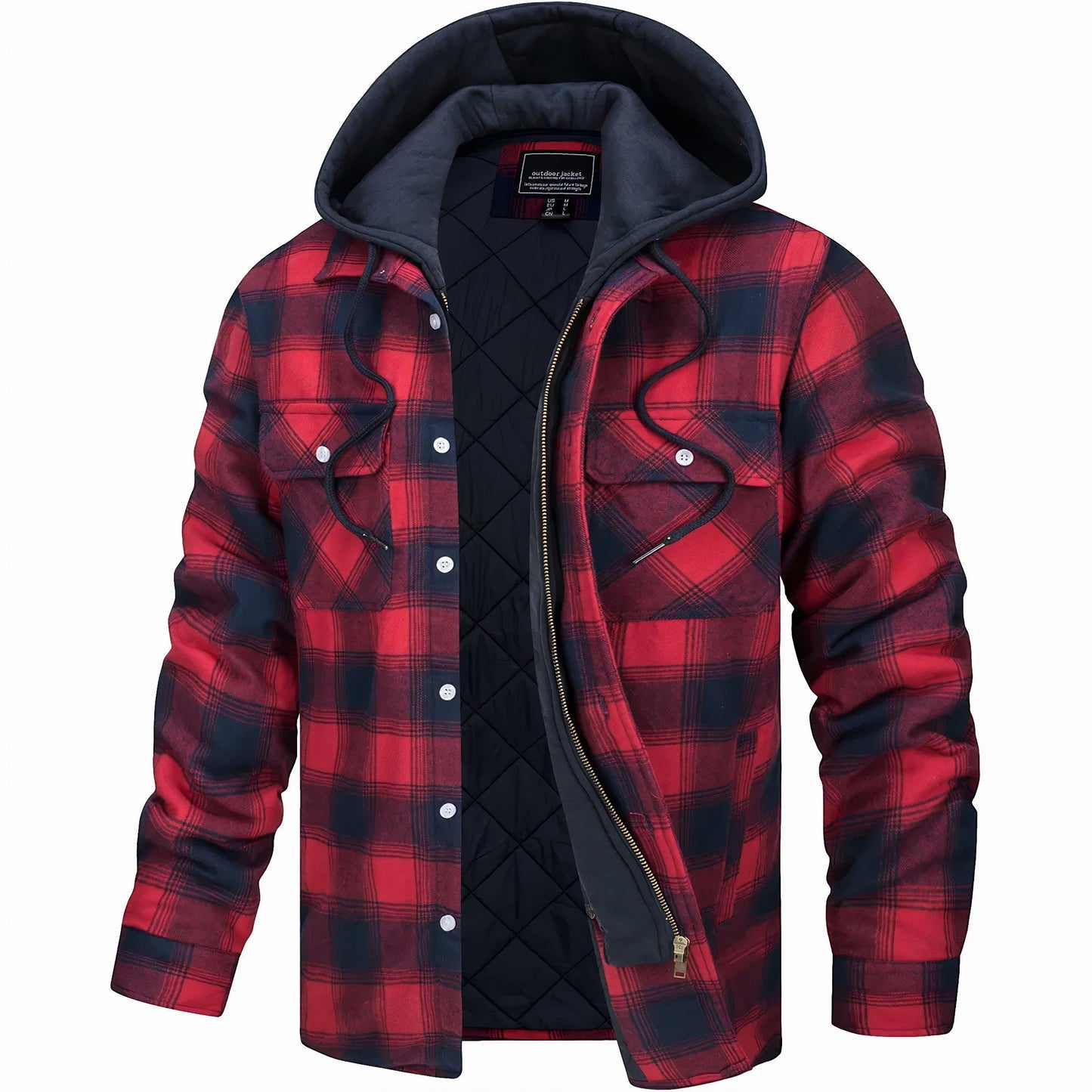 Axel | Outdoor Jack