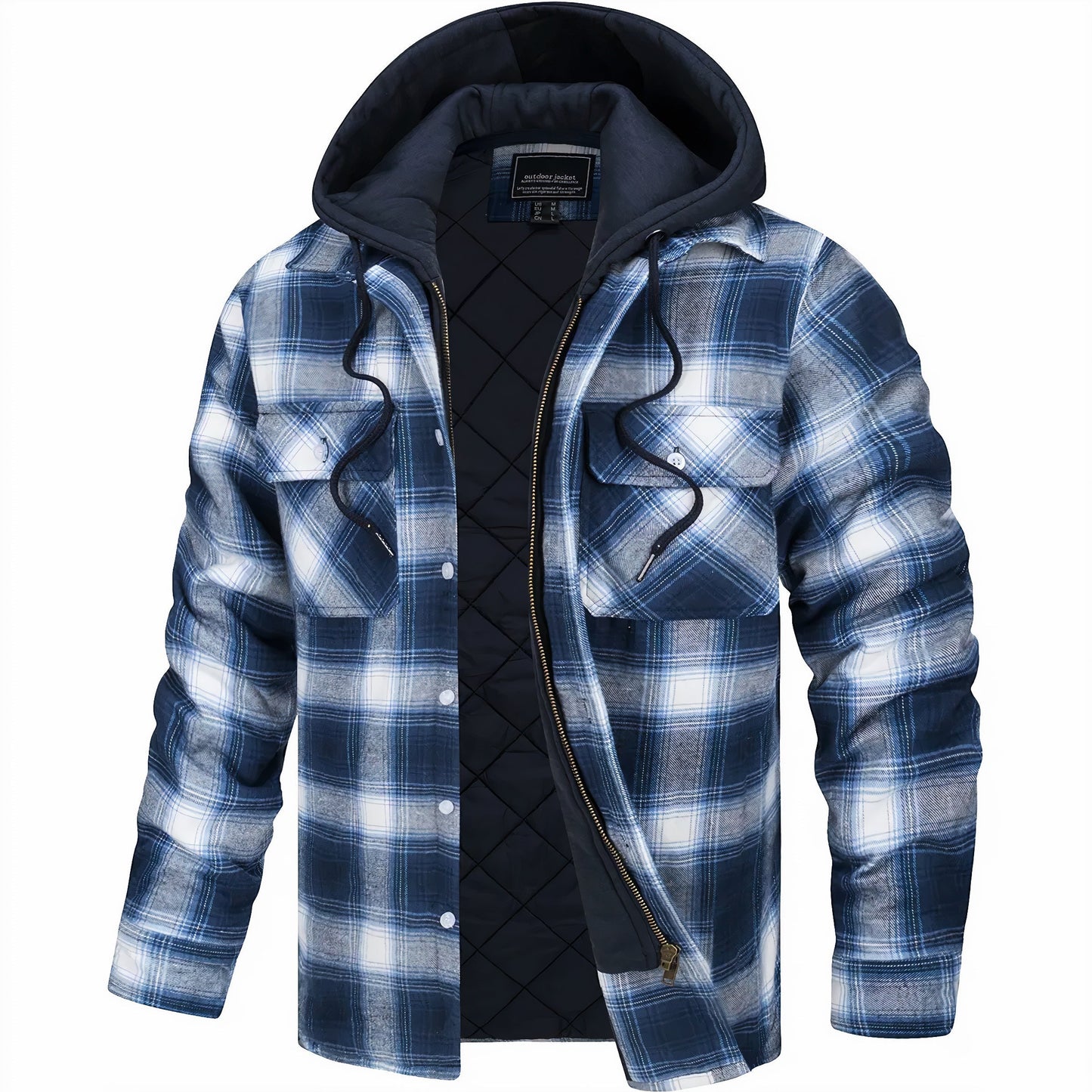 Axel | Outdoor Jack