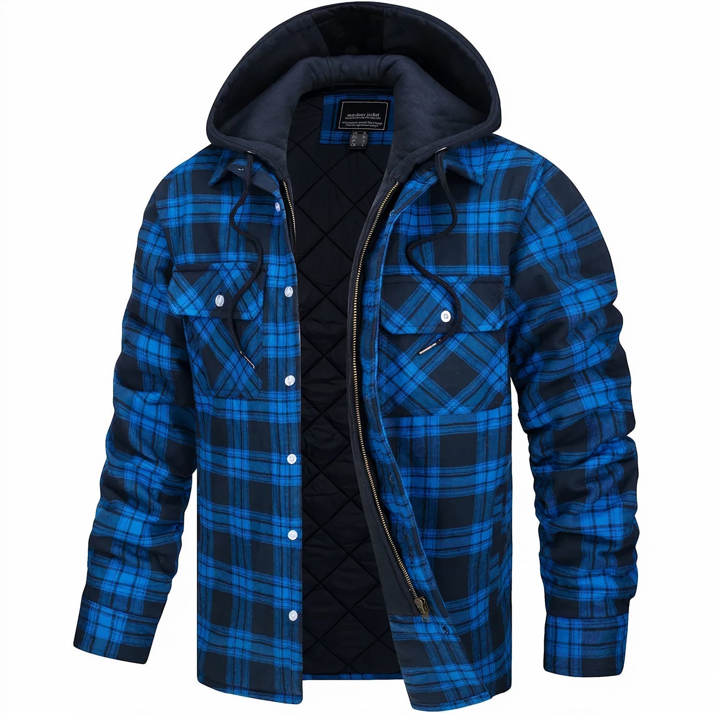 Axel | Outdoor Jack