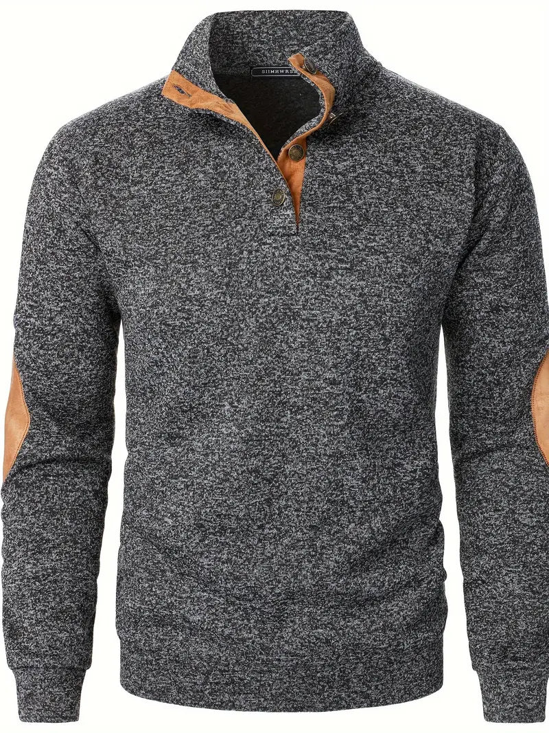 JULIAN | HERENTRUI VOOR HERFST EN WINTER