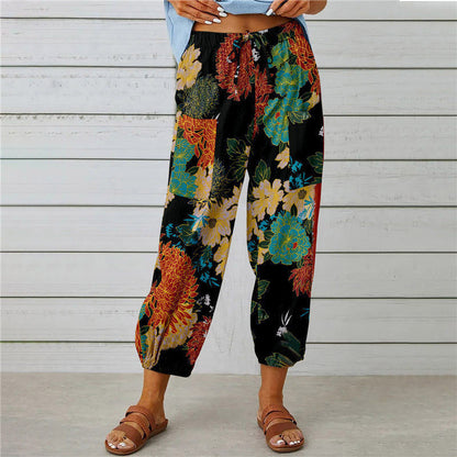 Lotte – Comfortabele Stijlbroek