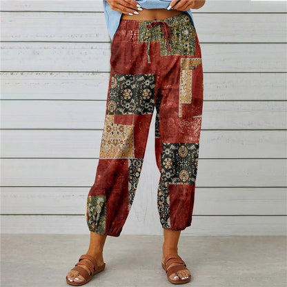 Lotte – Comfortabele Stijlbroek