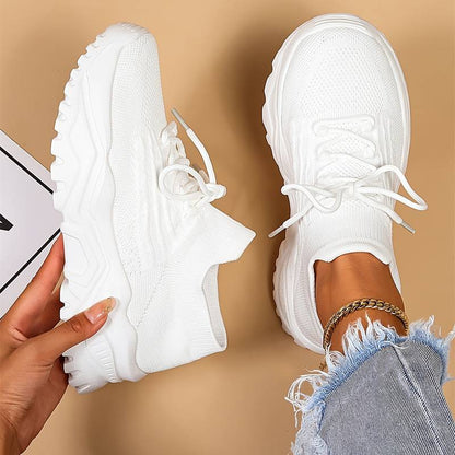 Zenith - Trendy en Corrigerende Sneakers voor Optimaal Comfort