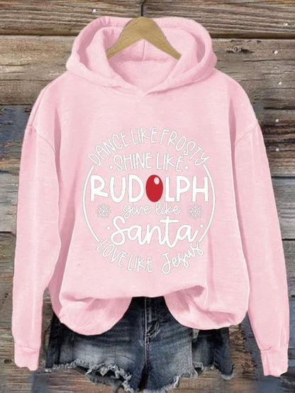 Casual en Stijlvolle Sweater voor Dames