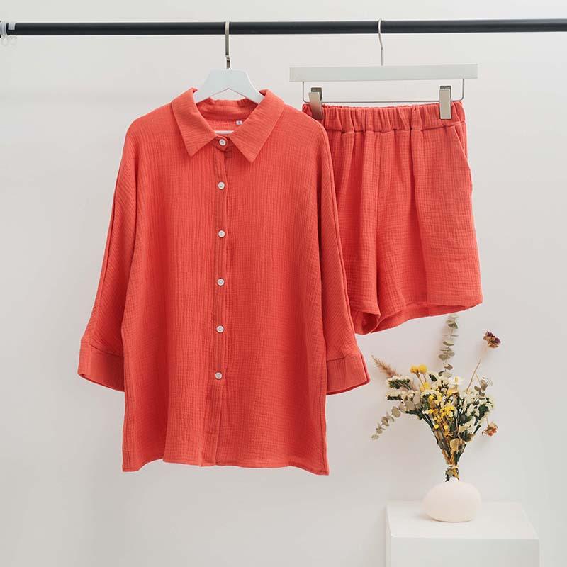ComfyLuxe - Twee-delig Lounge Set