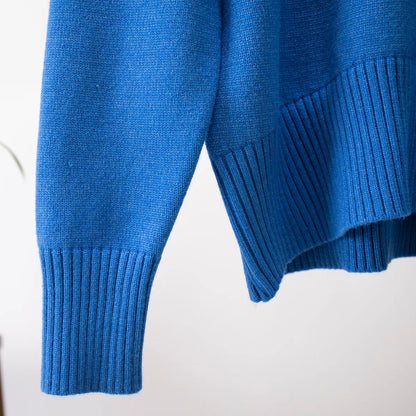 Warme en stijlvolle coltrui voor dames – Sophie