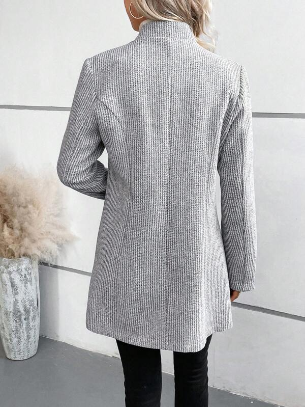 Sienna – Elegante Blazerjas voor Dames