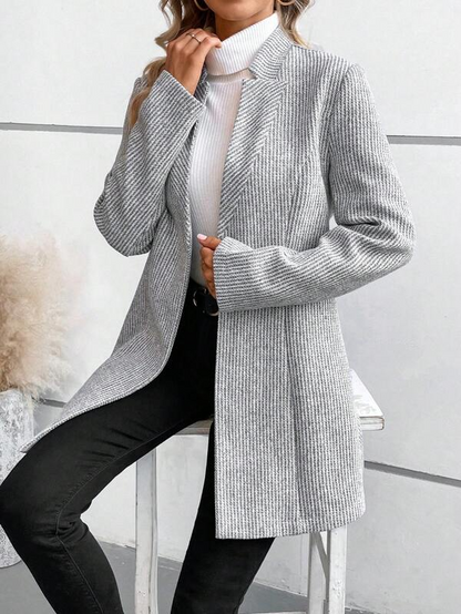 Sienna – Elegante Blazerjas voor Dames