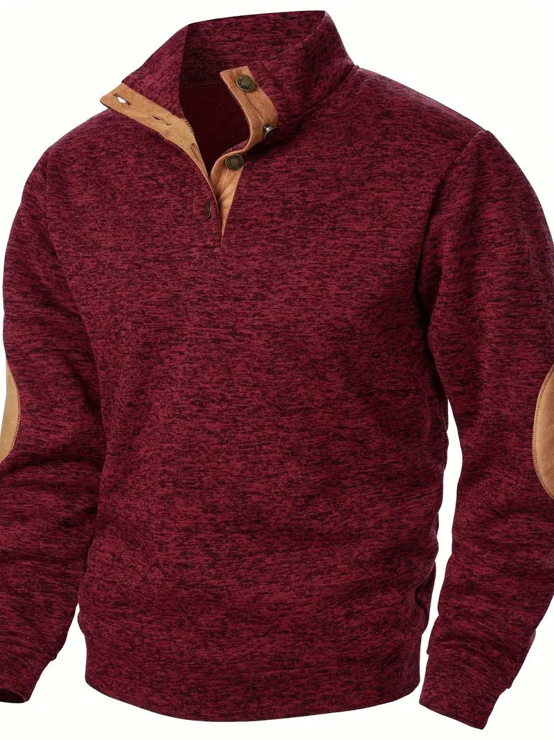 JULIAN | HERENTRUI VOOR HERFST EN WINTER