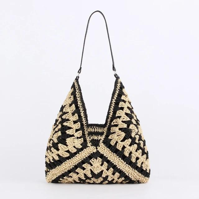Sophie Vintage Crossbody Bag