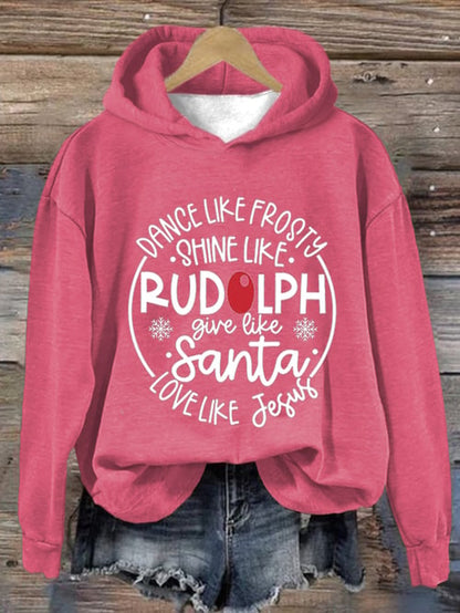 Casual en Stijlvolle Sweater voor Dames
