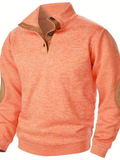 JULIAN | HERENTRUI VOOR HERFST EN WINTER
