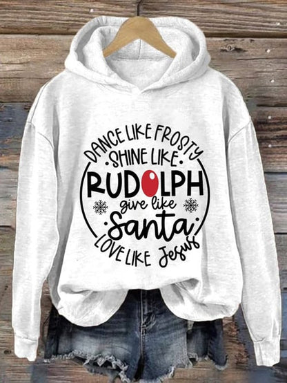 Casual en Stijlvolle Sweater voor Dames
