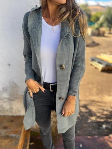 Zacht & Luxe Vest