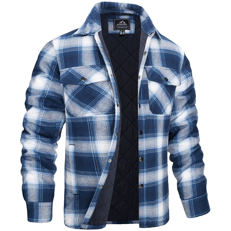 ROB | FLANELJAS