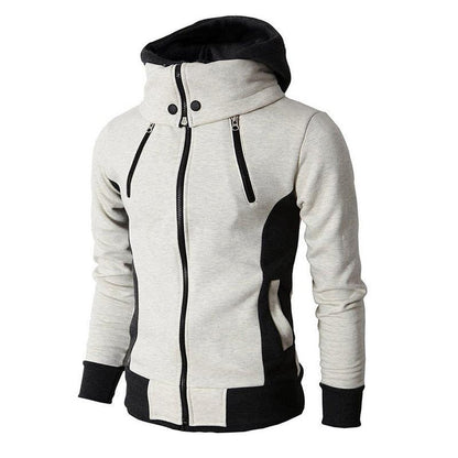 Warme Winterjas