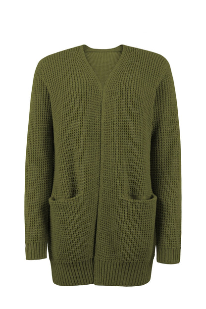 Siada - Gebreid-Vest
