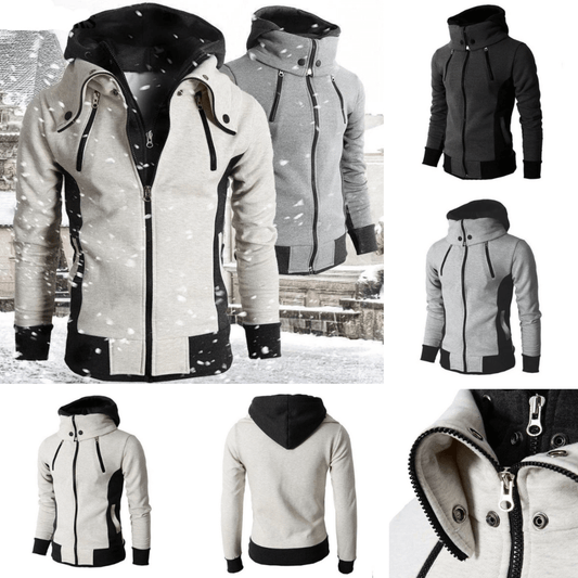 Warme Winterjas