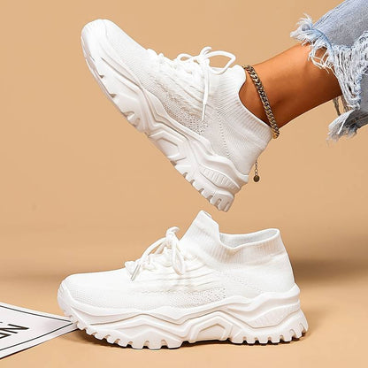 Zenith - Trendy en Corrigerende Sneakers voor Optimaal Comfort