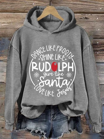 Casual en Stijlvolle Sweater voor Dames