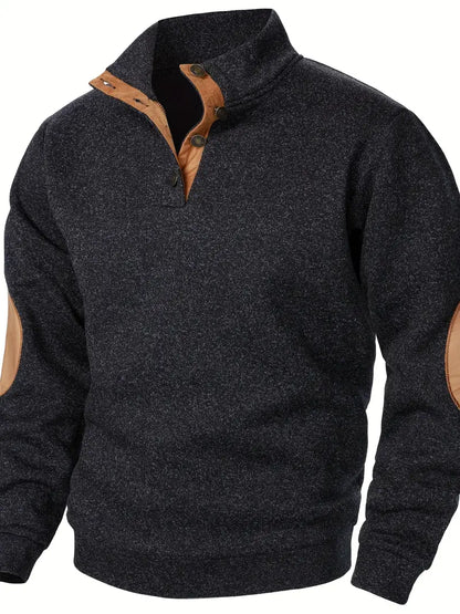 JULIAN | HERENTRUI VOOR HERFST EN WINTER