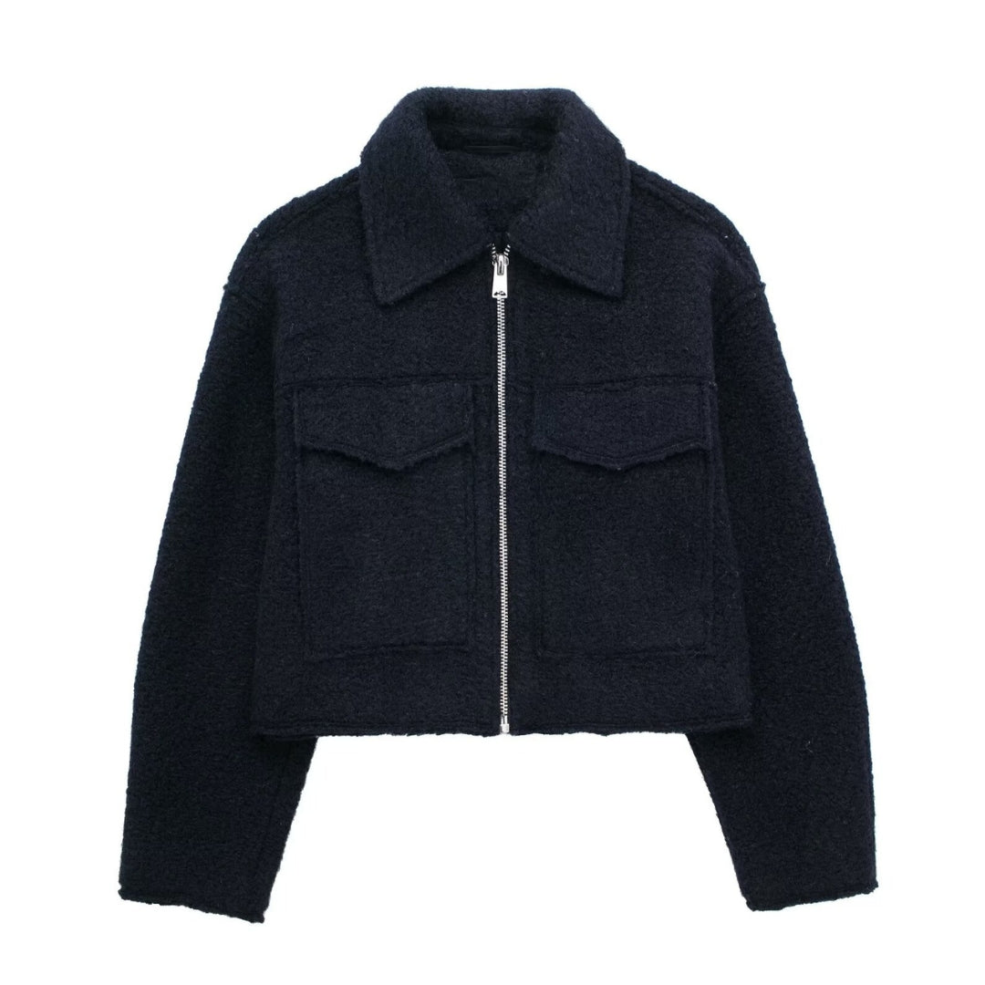 Donna | Stijlvolle Jack